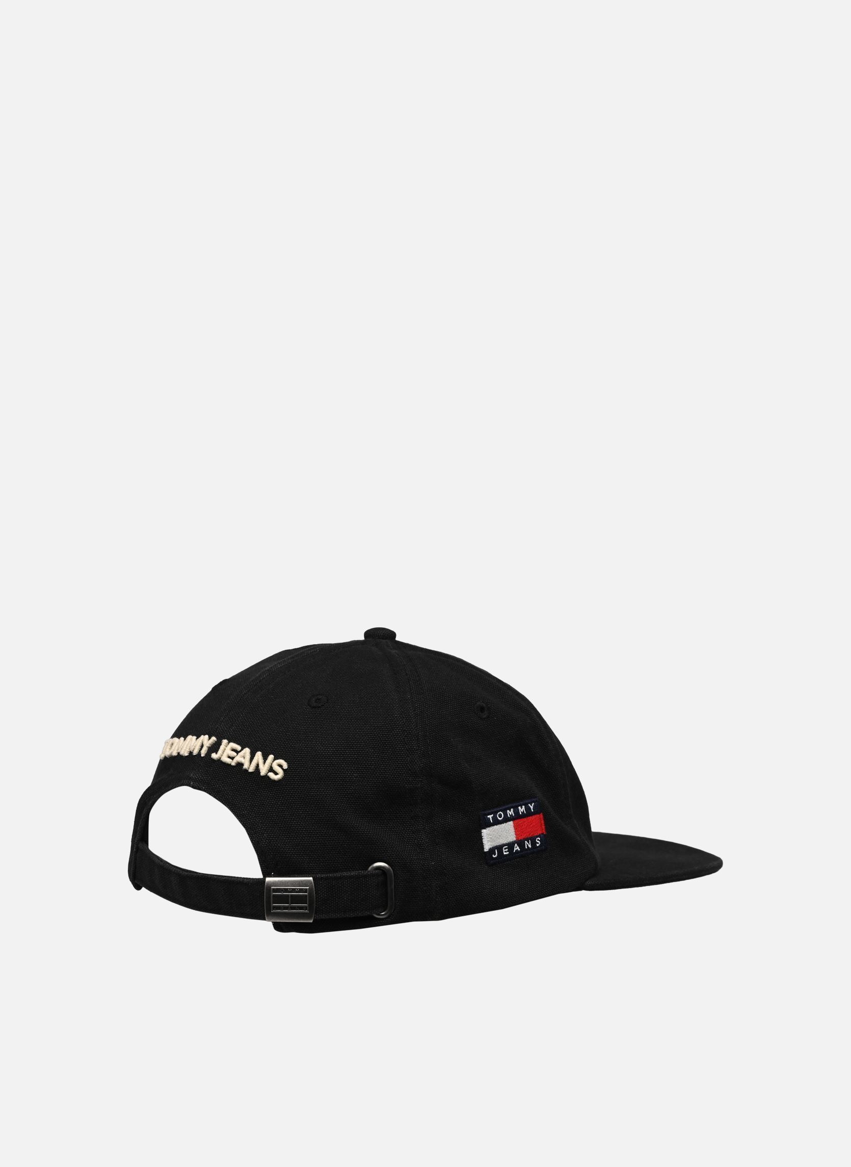 Kappen Tjm World Gym Graphi AM0AM14207 herren schwarz Tommy Hilfiger Kappen Tjm World Gym Graphi AM0AM14207 herren schwarz BLACK