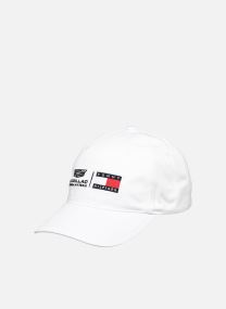 Casquettes Th X Cf1 Logo Cap noir