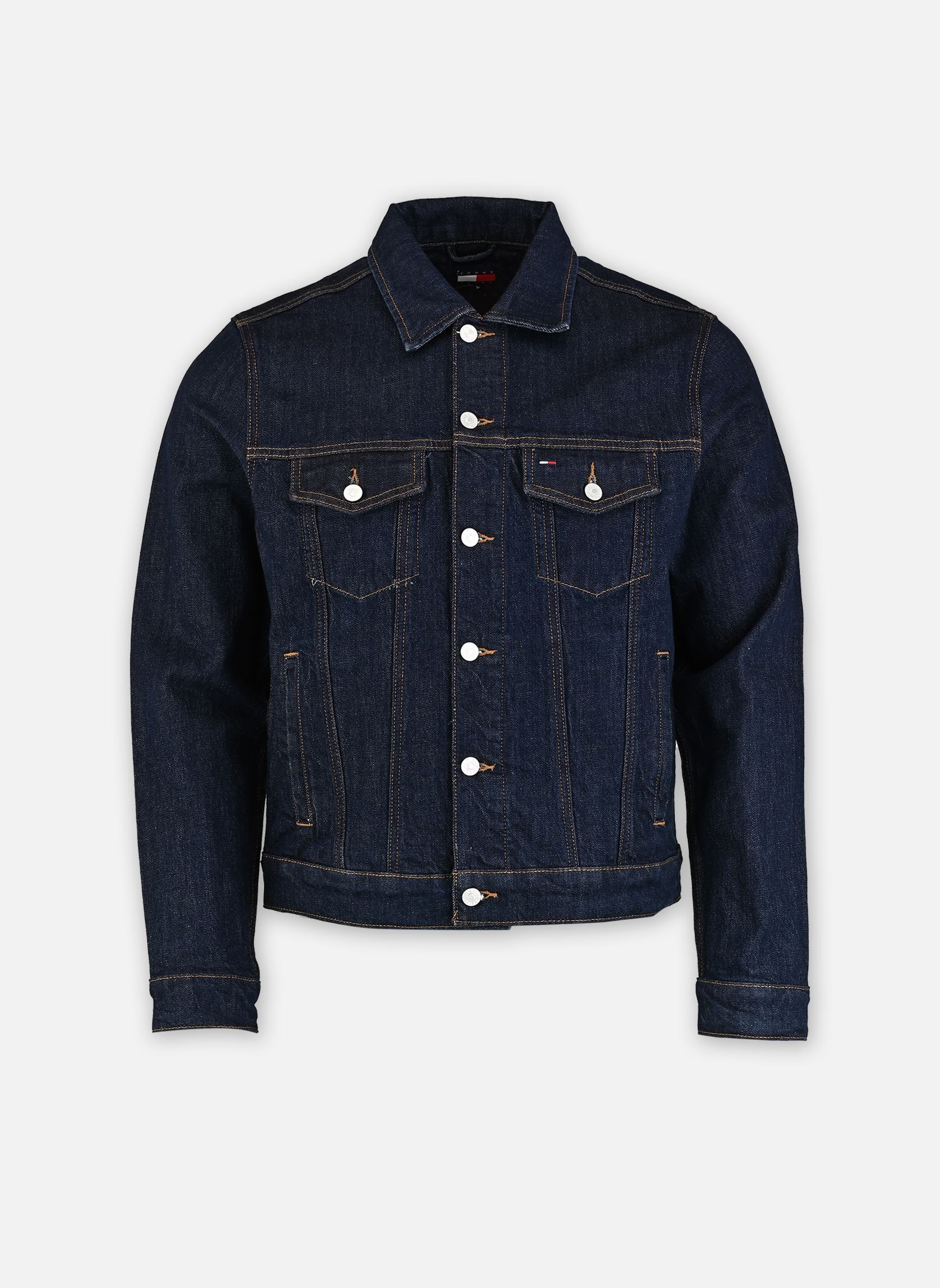 Ryan Rglr Trckr Jck DM0DM22984 by Tommy Jeans