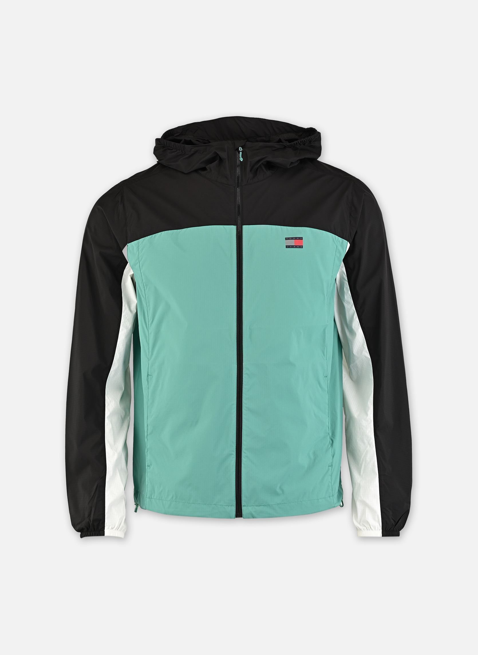 Vêtements Tommy Jeans Tjm Outdoor Shell Ja DM0DM23112 pour Homme - vue 1