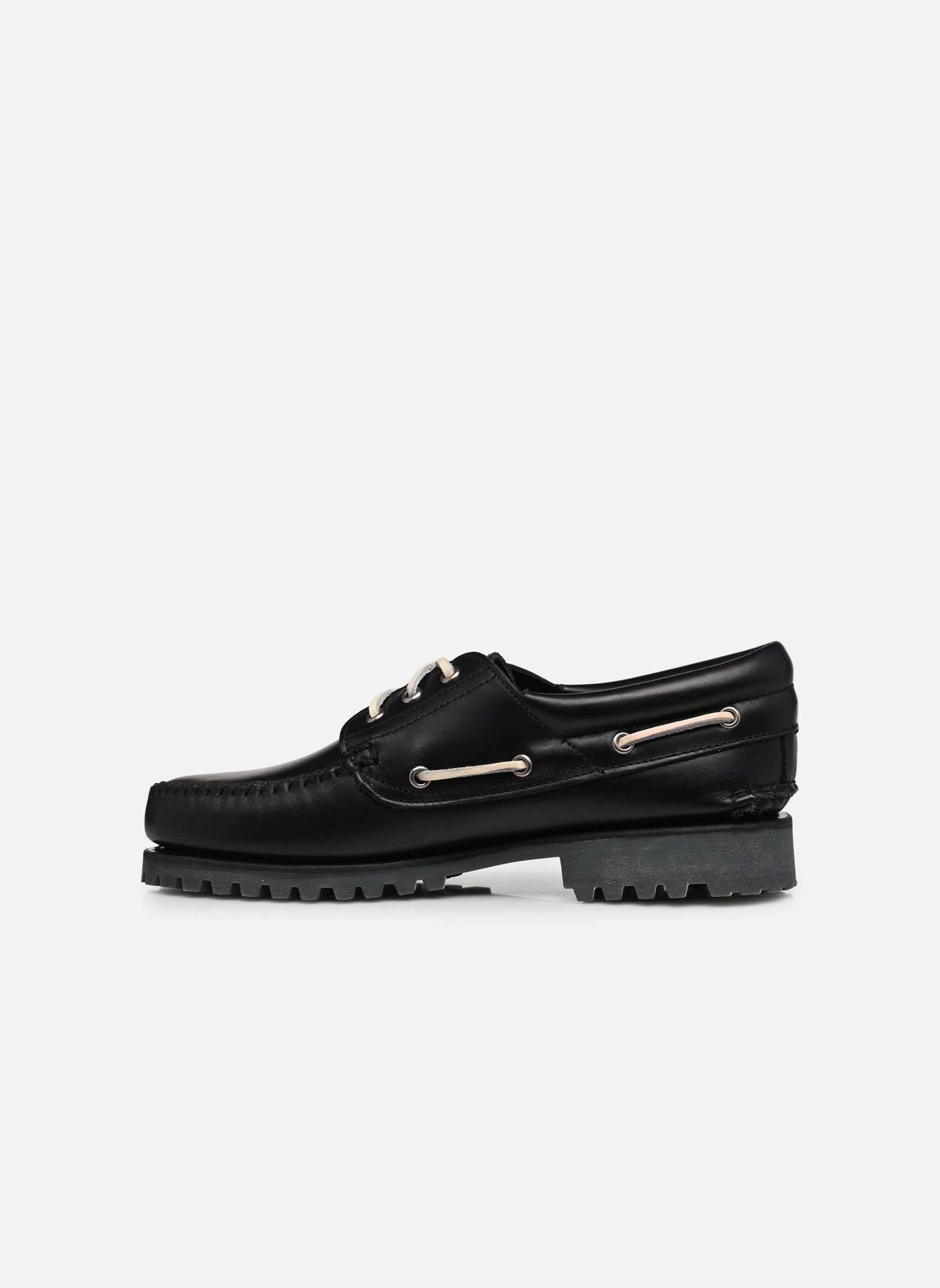 Bootschuhe AUTHENTIC BOAT SHOE herren schwarz Timberland Bootschuhe AUTHENTIC BOAT SHOE herren schwarz BLACK FGRAIN W MD BROWN