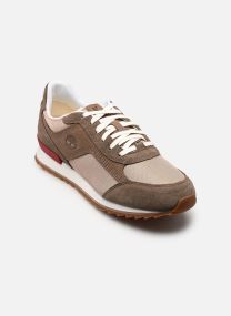 Niedrige Sneaker SCOUT HEIGHTS herren beige