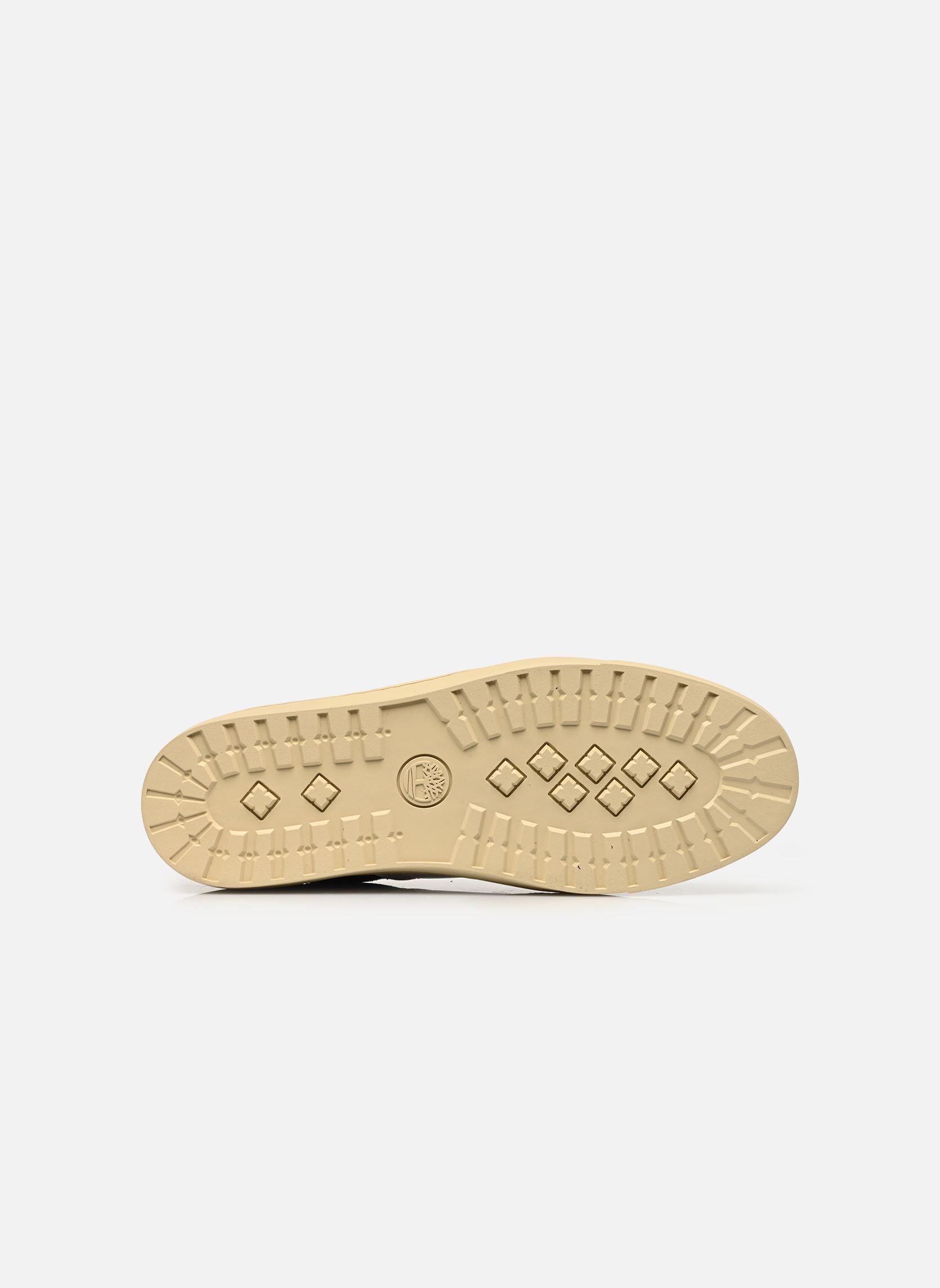 Lage sneakers LISBON STREET heren blauw Timberland Lage sneakers LISBON STREET heren blauw NAVY SUEDE W WHITE