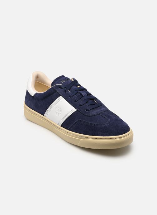 Timberland Niedrige Sneaker LISBON STREET herren blau