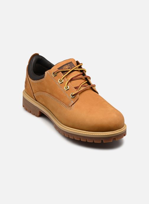 Timberland Derbys HERITAGE OX herren braun