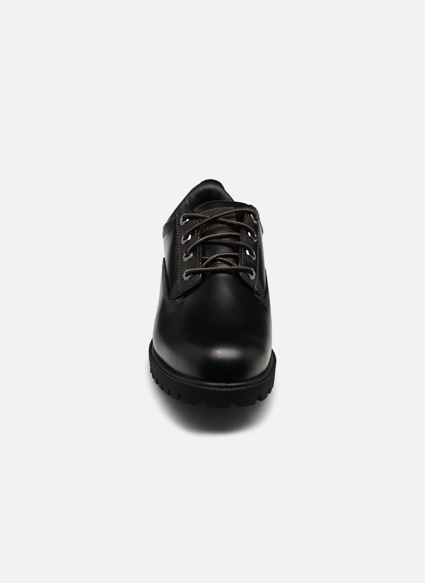 Derbys HERITAGE OX herren schwarz Timberland Derbys HERITAGE OX herren schwarz BLACK FULL GRAIN