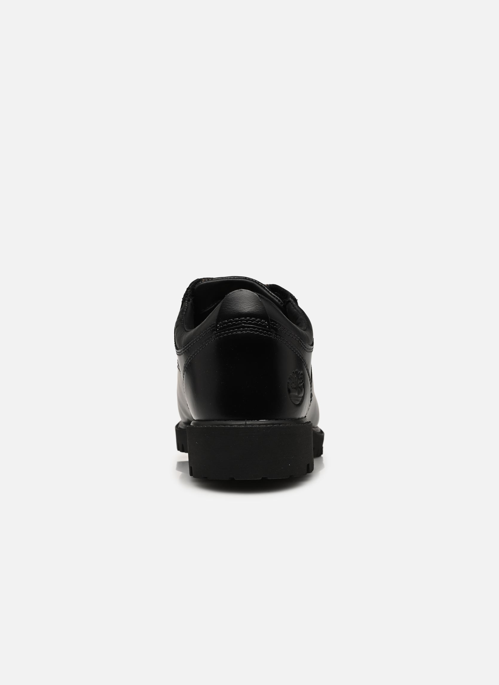 Derbys HERITAGE OX herren schwarz Timberland Derbys HERITAGE OX herren schwarz BLACK FULL GRAIN