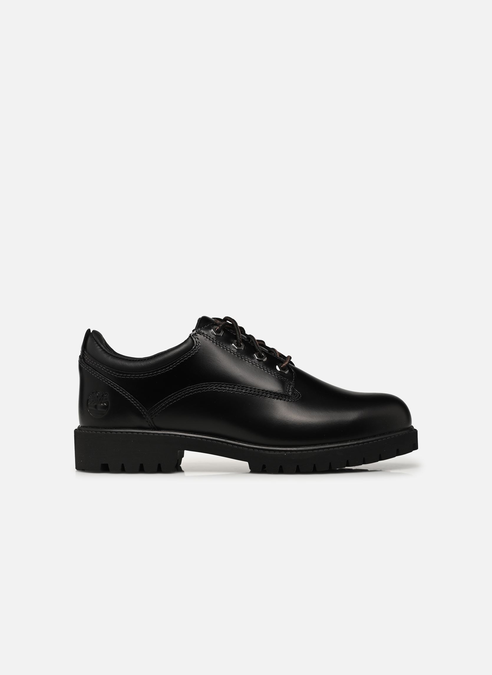 Derbys HERITAGE OX herren schwarz Timberland Derbys HERITAGE OX herren schwarz BLACK FULL GRAIN