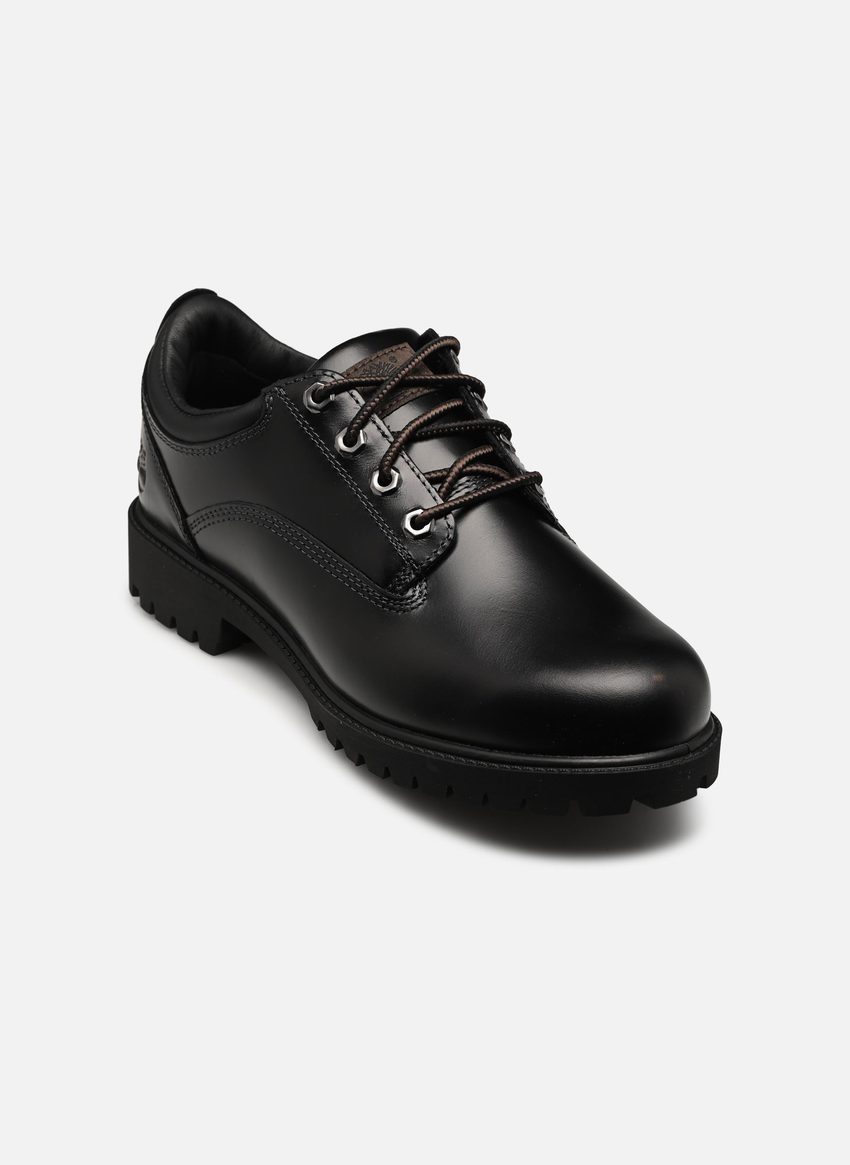 Derbies Timberland TIMBERLAND HERITAGE - vue 2