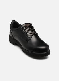 Derbies HERITAGE OX homme marron