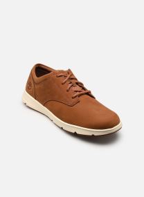 Lage sneakers PARKER STREET heren blauw