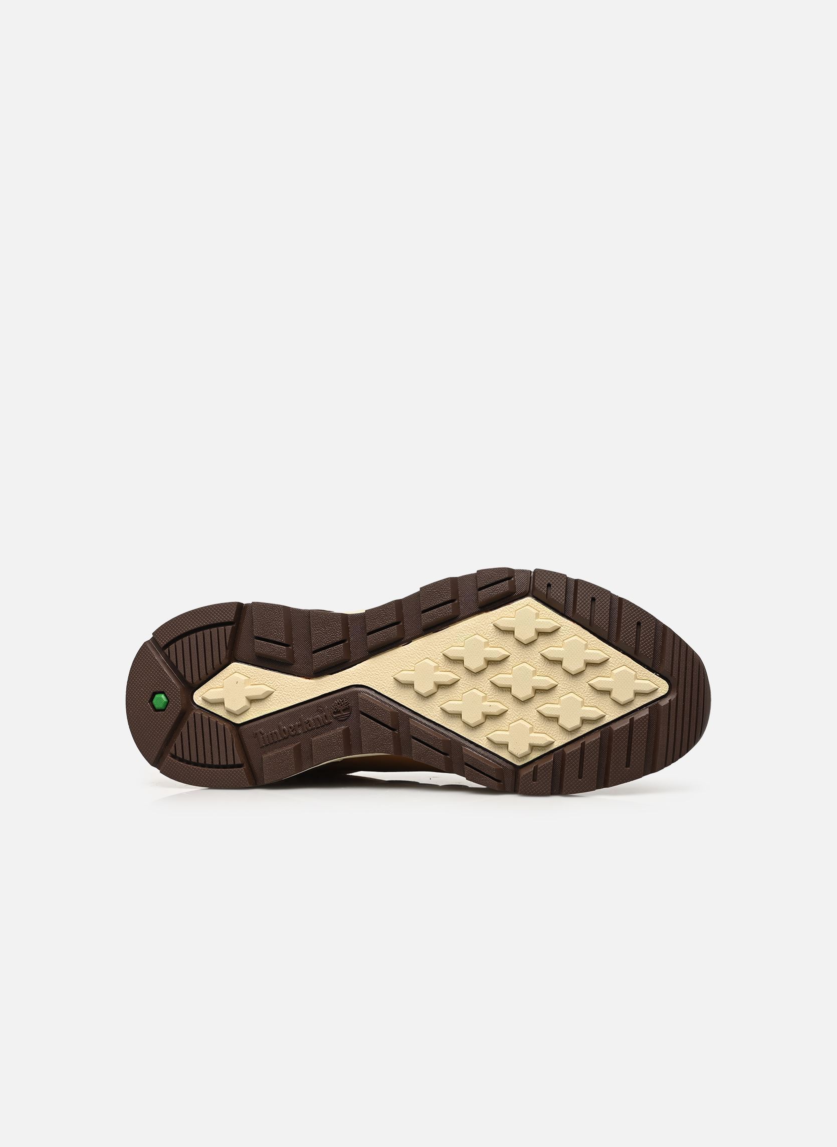 Baskets montantes SPRINT TREKKER homme marron Timberland Baskets montantes SPRINT TREKKER homme marron MEDIUM BROWN NUBUCK W BRN