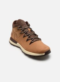 Baskets montantes SPRINT TREKKER homme marron