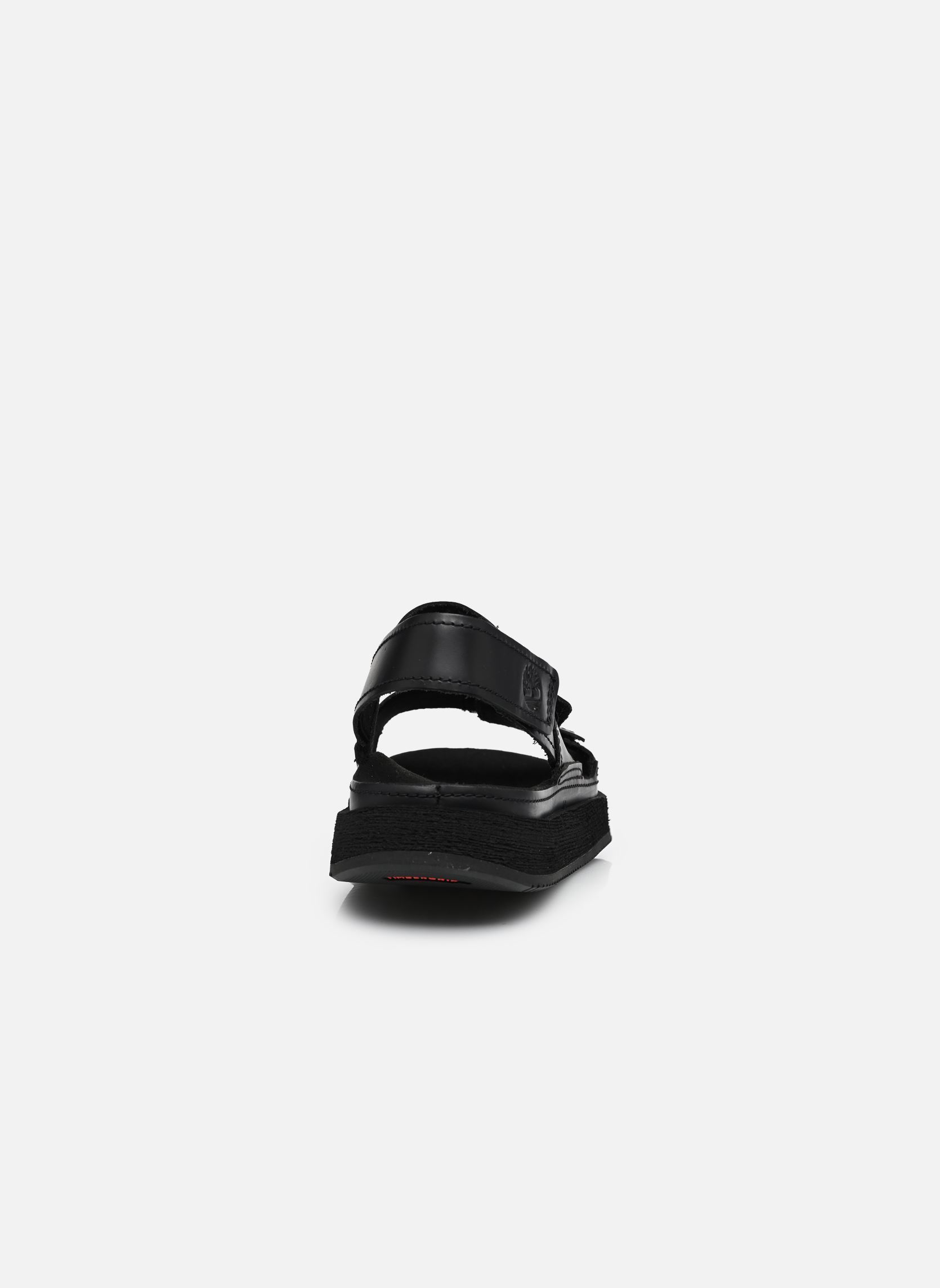 Sandalen und Pantoletten CASCO COVE herren schwarz Timberland Sandalen und Pantoletten CASCO COVE herren schwarz BLACK FULL GRAIN 1