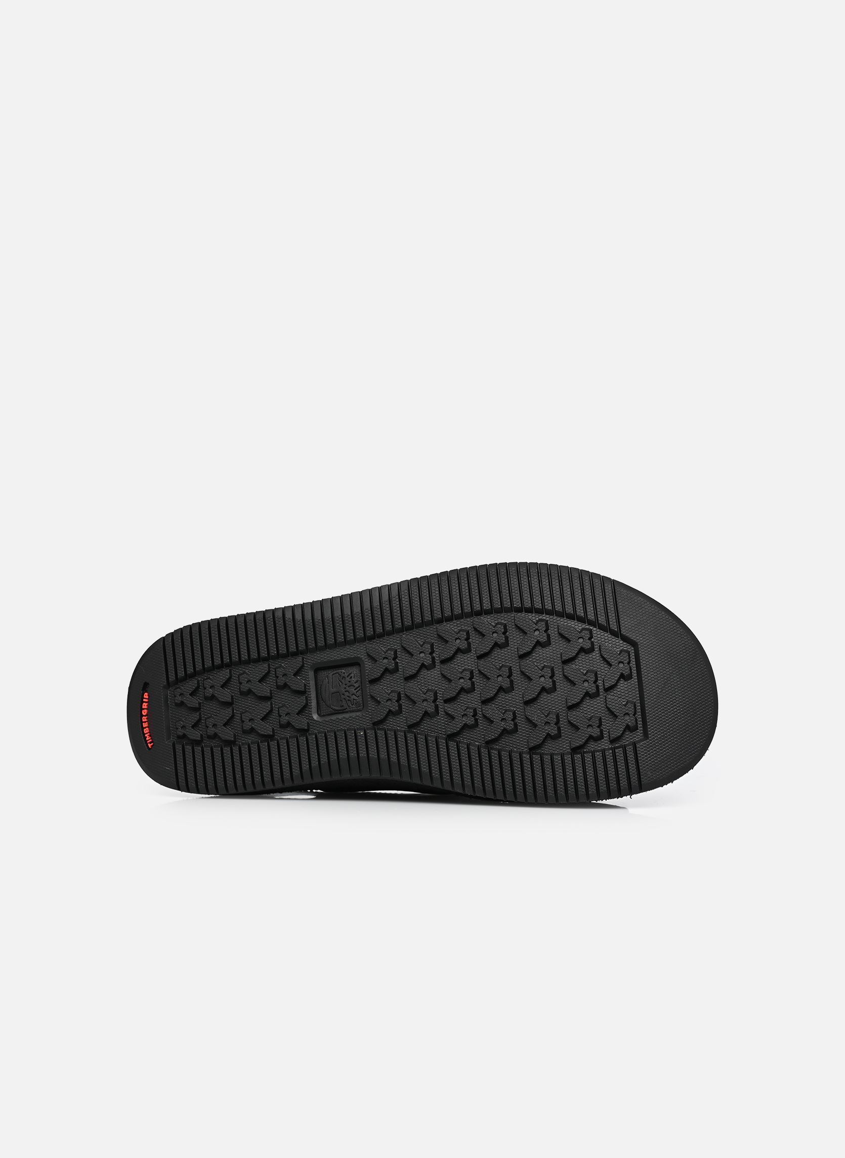 Sandalen und Pantoletten CASCO COVE herren schwarz Timberland Sandalen und Pantoletten CASCO COVE herren schwarz BLACK FULL GRAIN 1