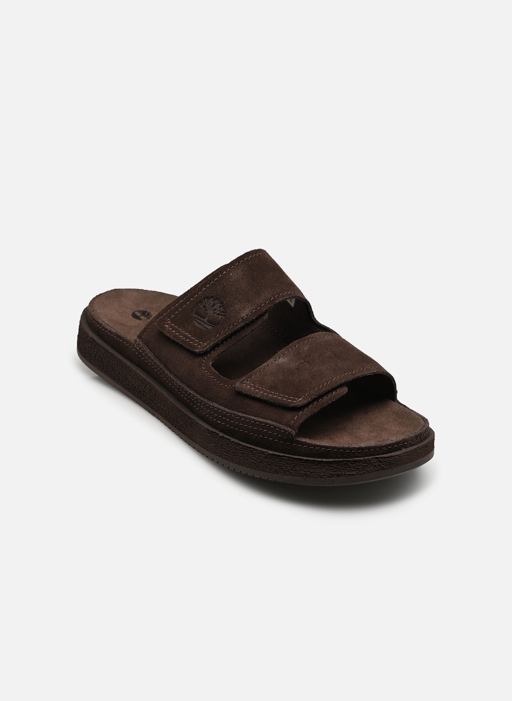 Mules Timberland Casco Cove Slide - vue 2