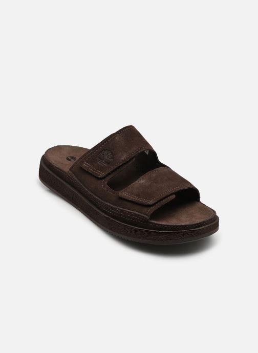 Timberland Sandalen und Pantoletten CASCO COVE herren braun