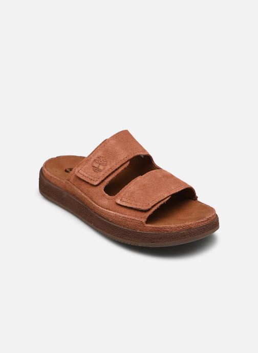 Timberland Sandalen und Pantoletten CASCO COVE herren braun