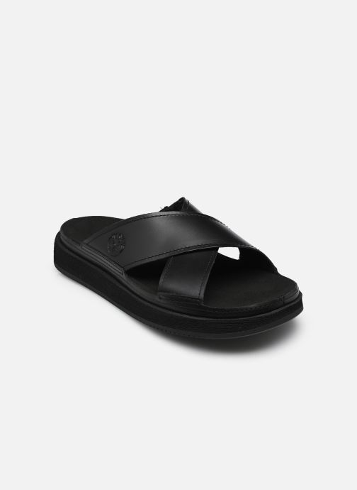 Timberland Sandalen en muilen CASCO COVE heren zwart
