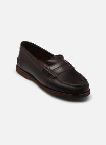 Mocassins CLASSIC BOAT LOAFER homme noir