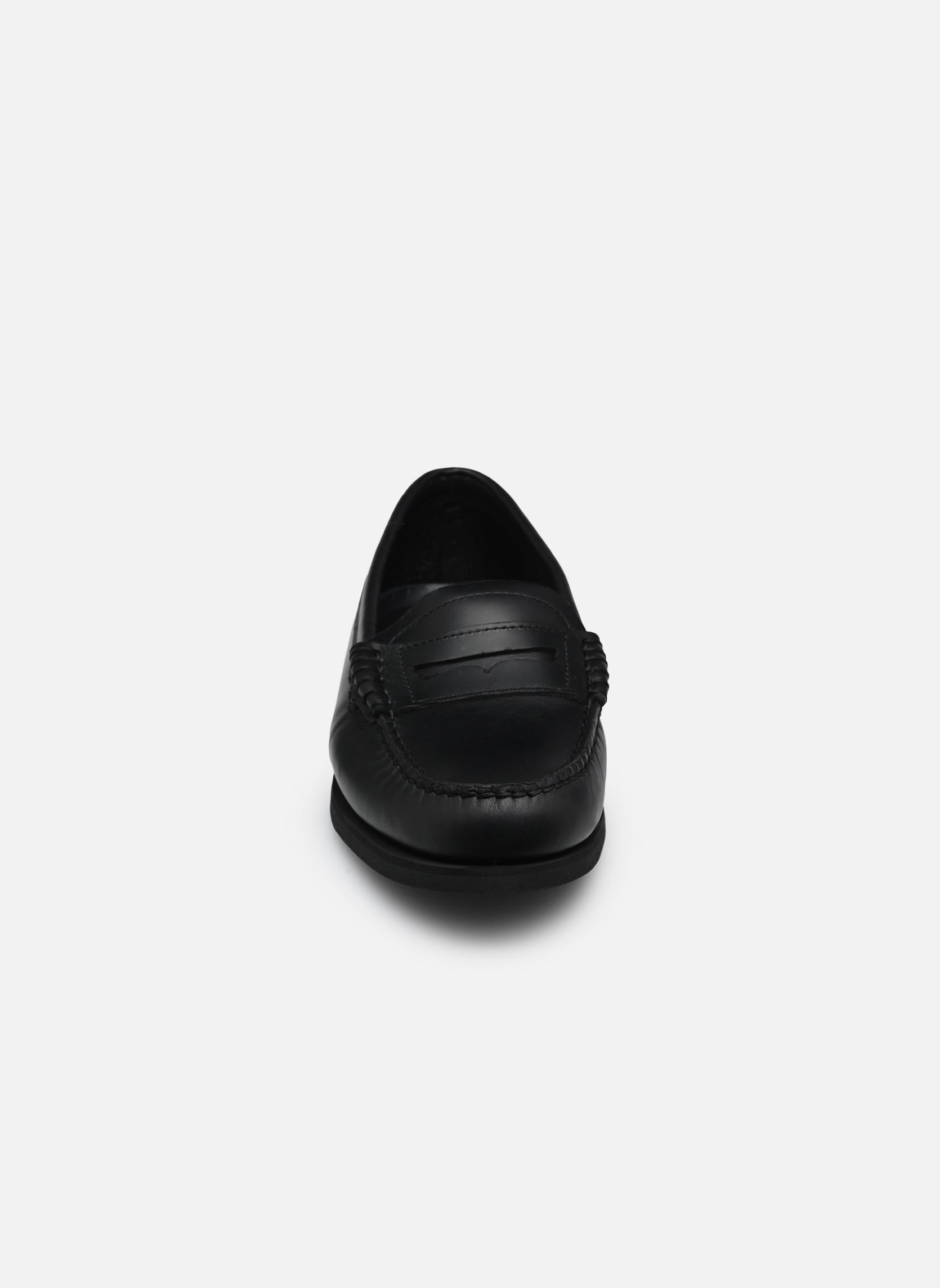 Mocassins CLASSIC BOAT LOAFER homme noir Timberland Mocassins CLASSIC BOAT LOAFER homme noir BLACK FULL GRAIN