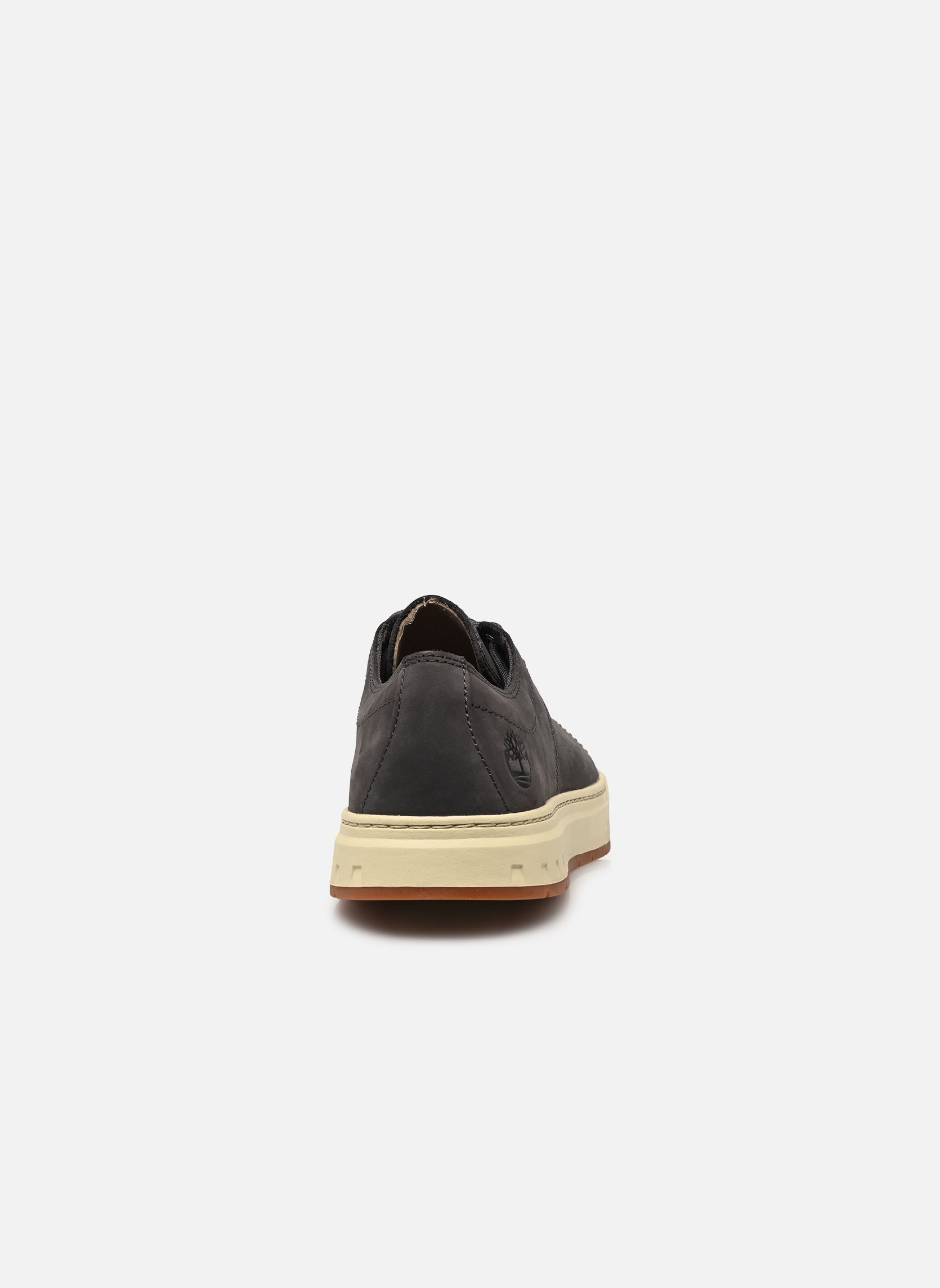 Baskets basses MAPLE GROVE homme gris Timberland Baskets basses MAPLE GROVE homme gris DARK GREY NUBUCK W MDBRN