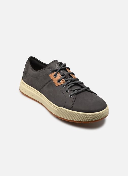 Timberland Niedrige Sneaker MAPLE GROVE herren grau