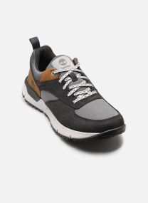 Niedrige Sneaker VOYAGER PARK herren grau
