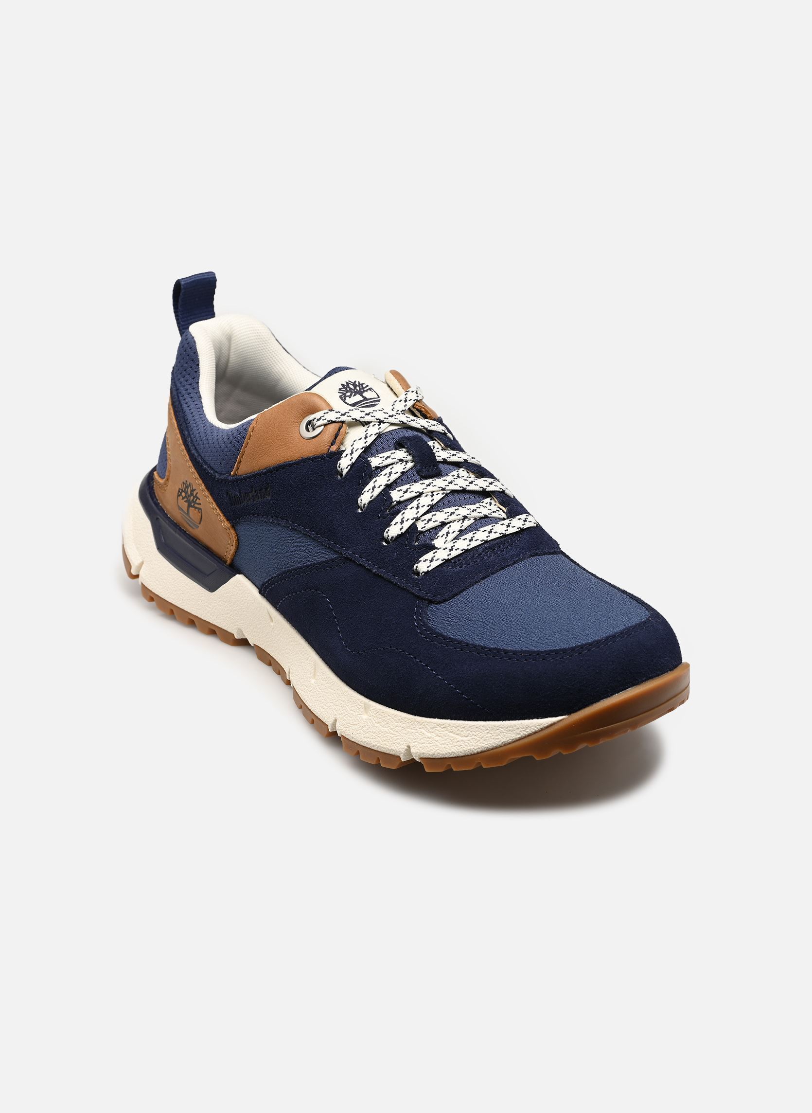 Baskets basses Timberland VOYAGER PARK - vue 2