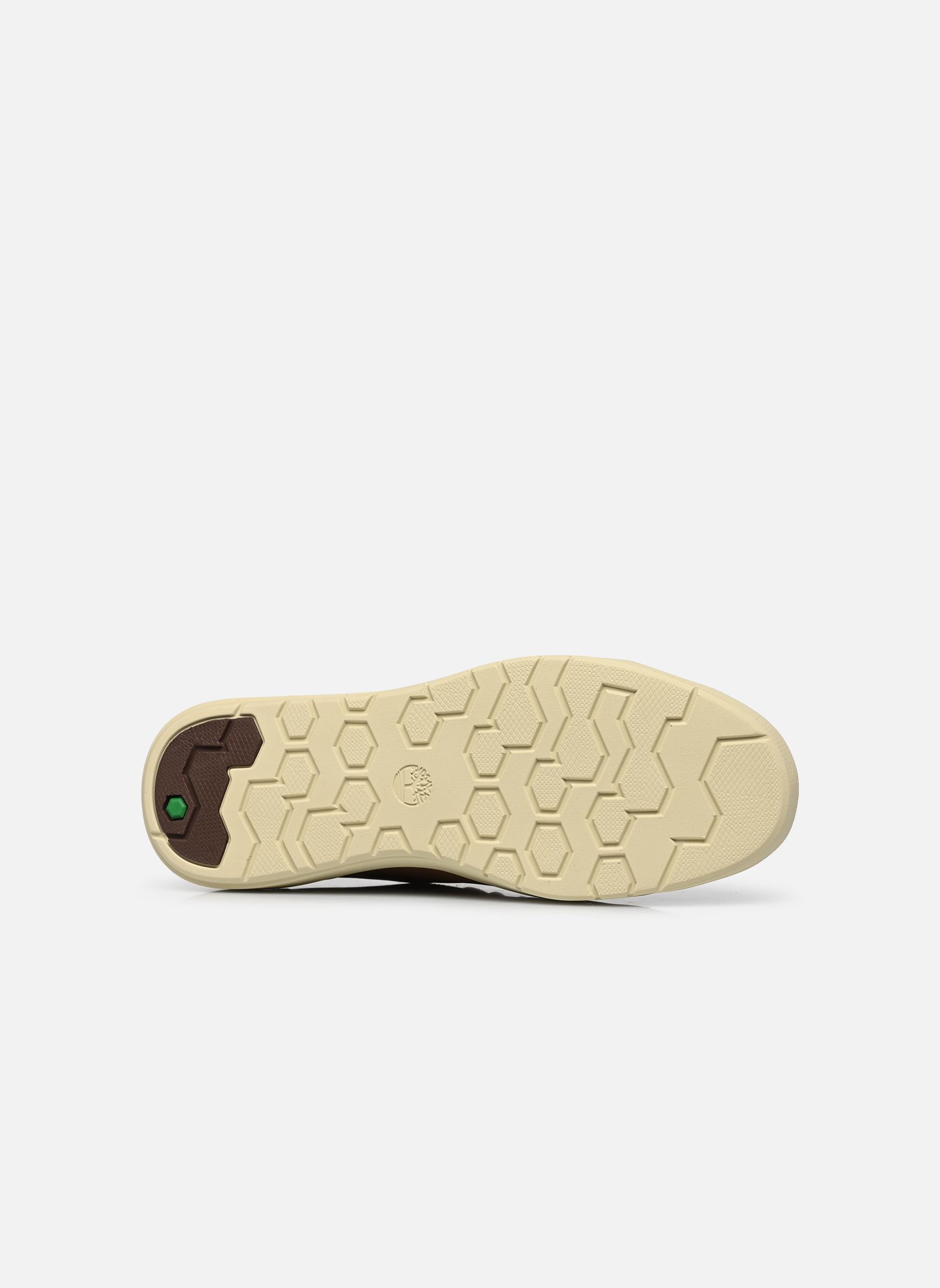 Baskets basses SENECA BAY homme marron Timberland Baskets basses SENECA BAY homme marron MEDIUM BROWN NUBUCK
