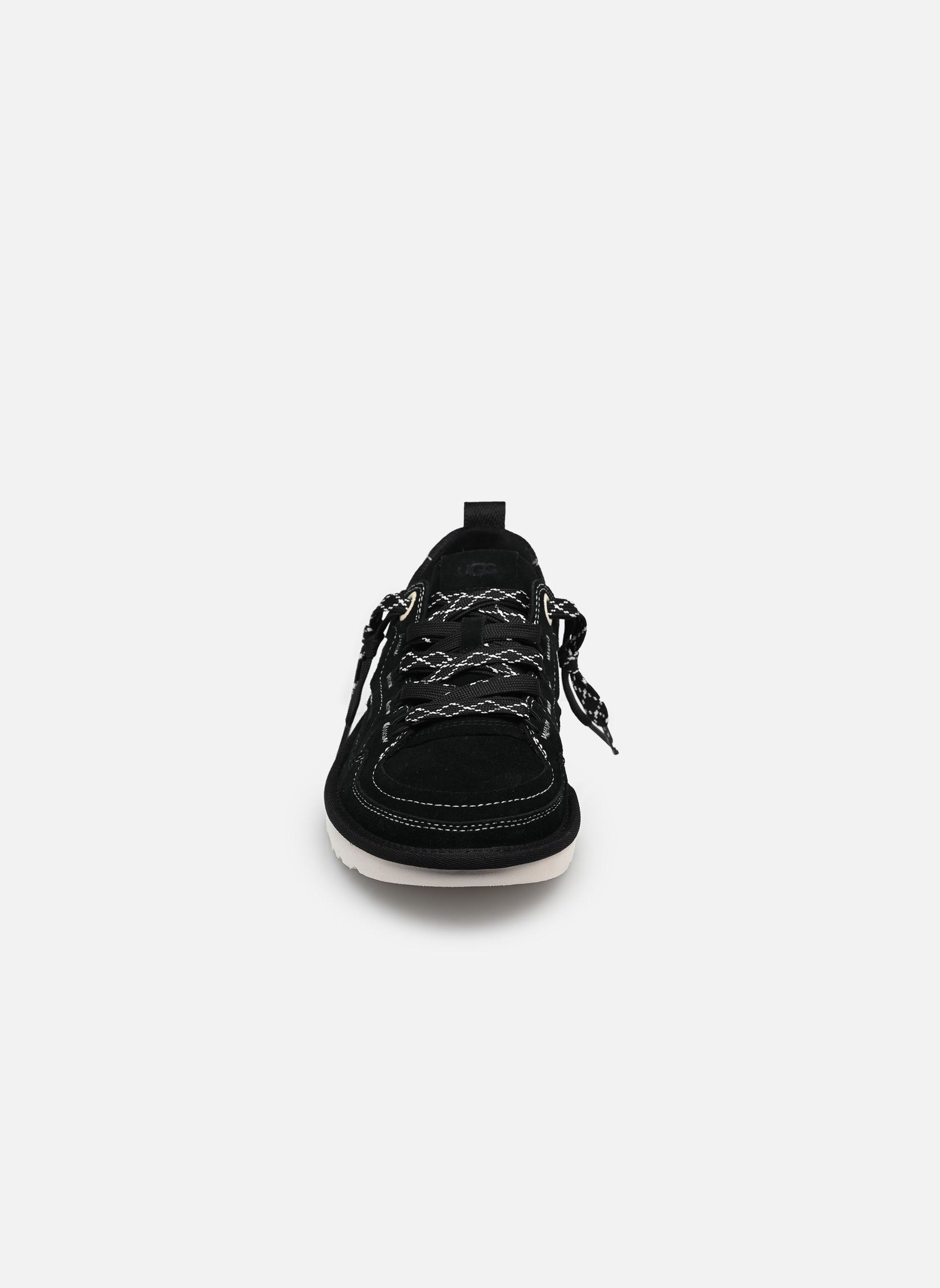 Baskets basses W Minimel femme noir UGG Baskets basses W Minimel femme noir BLACK
