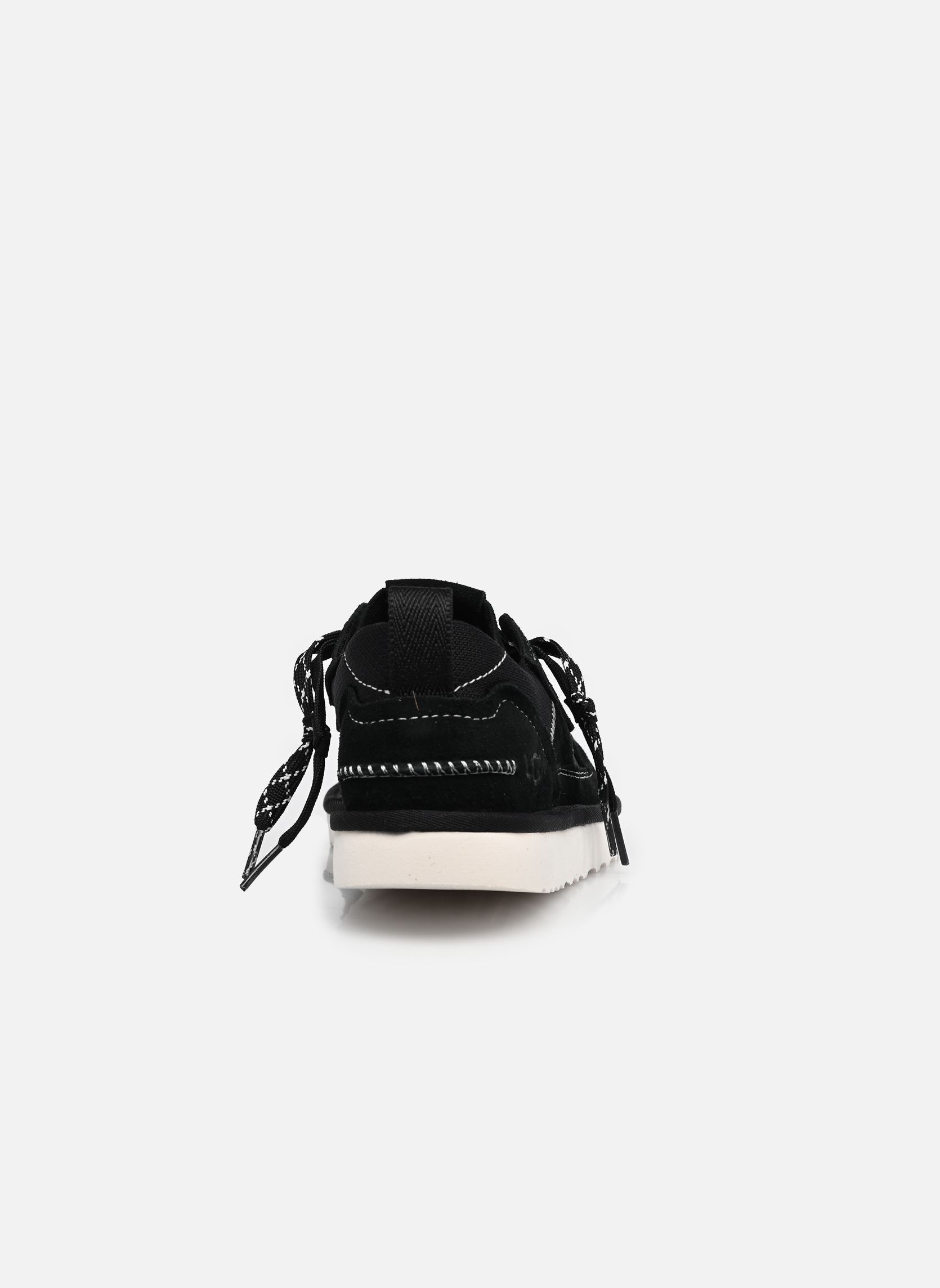 Baskets basses W Minimel femme noir UGG Baskets basses W Minimel femme noir BLACK