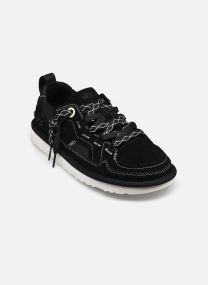 Baskets basses W Minimel femme noir UGG Baskets basses W Minimel femme noir BLACK