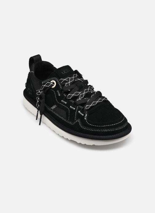 UGG Baskets basses W Minimel femme noir