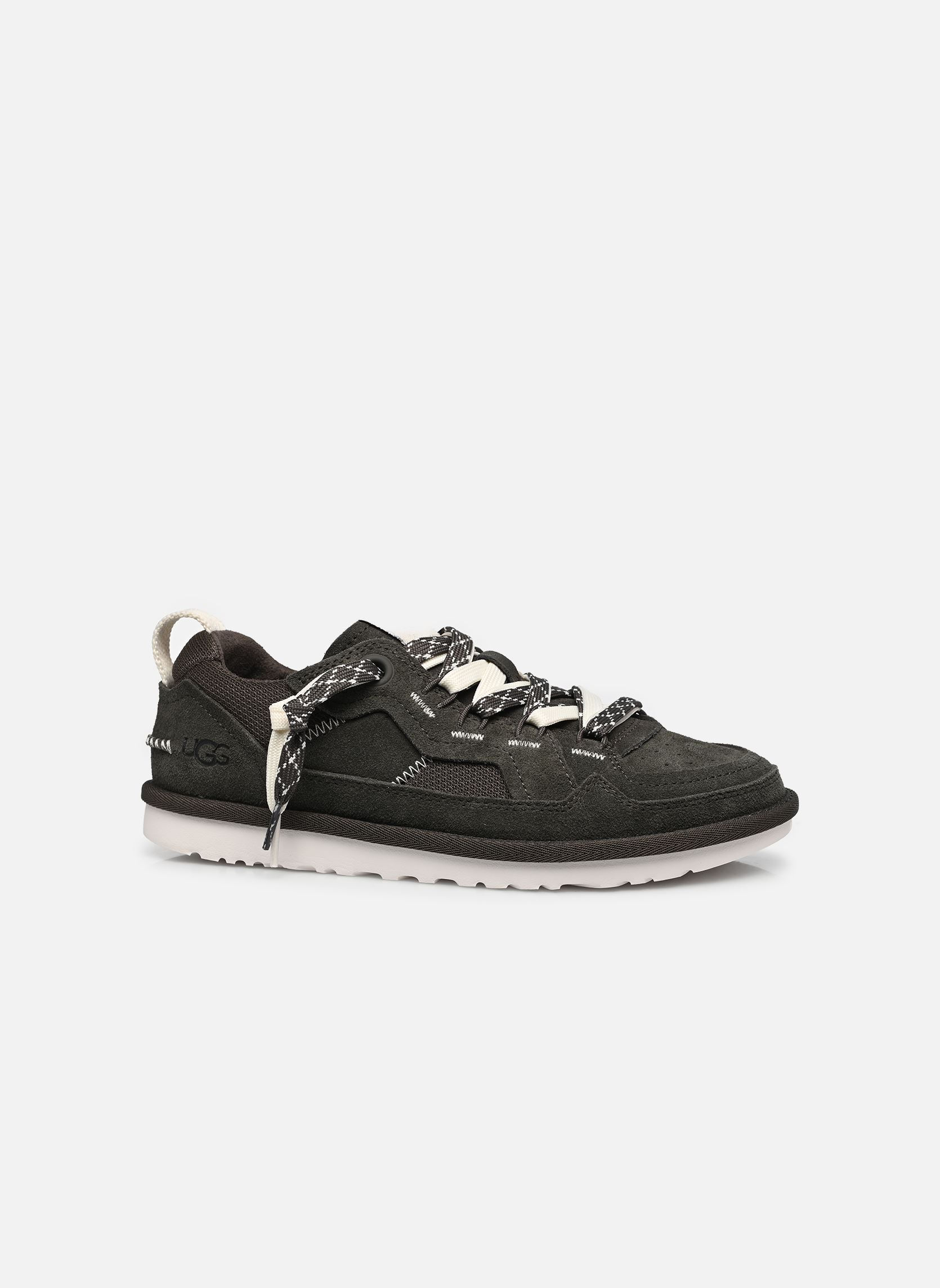 Sneaker W Minimel damen grau UGG Sneaker W Minimel damen grau DENSE SMOKE