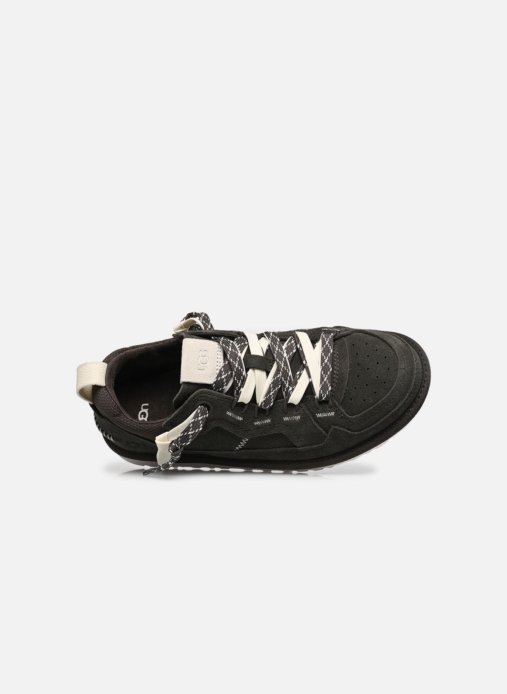 Sneaker W Minimel damen grau UGG Sneaker W Minimel damen grau DENSE SMOKE
