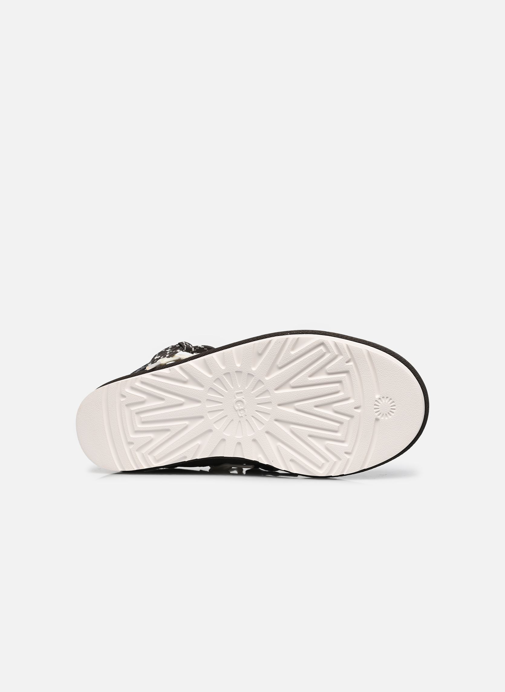 Sneaker W Minimel damen grau UGG Sneaker W Minimel damen grau DENSE SMOKE