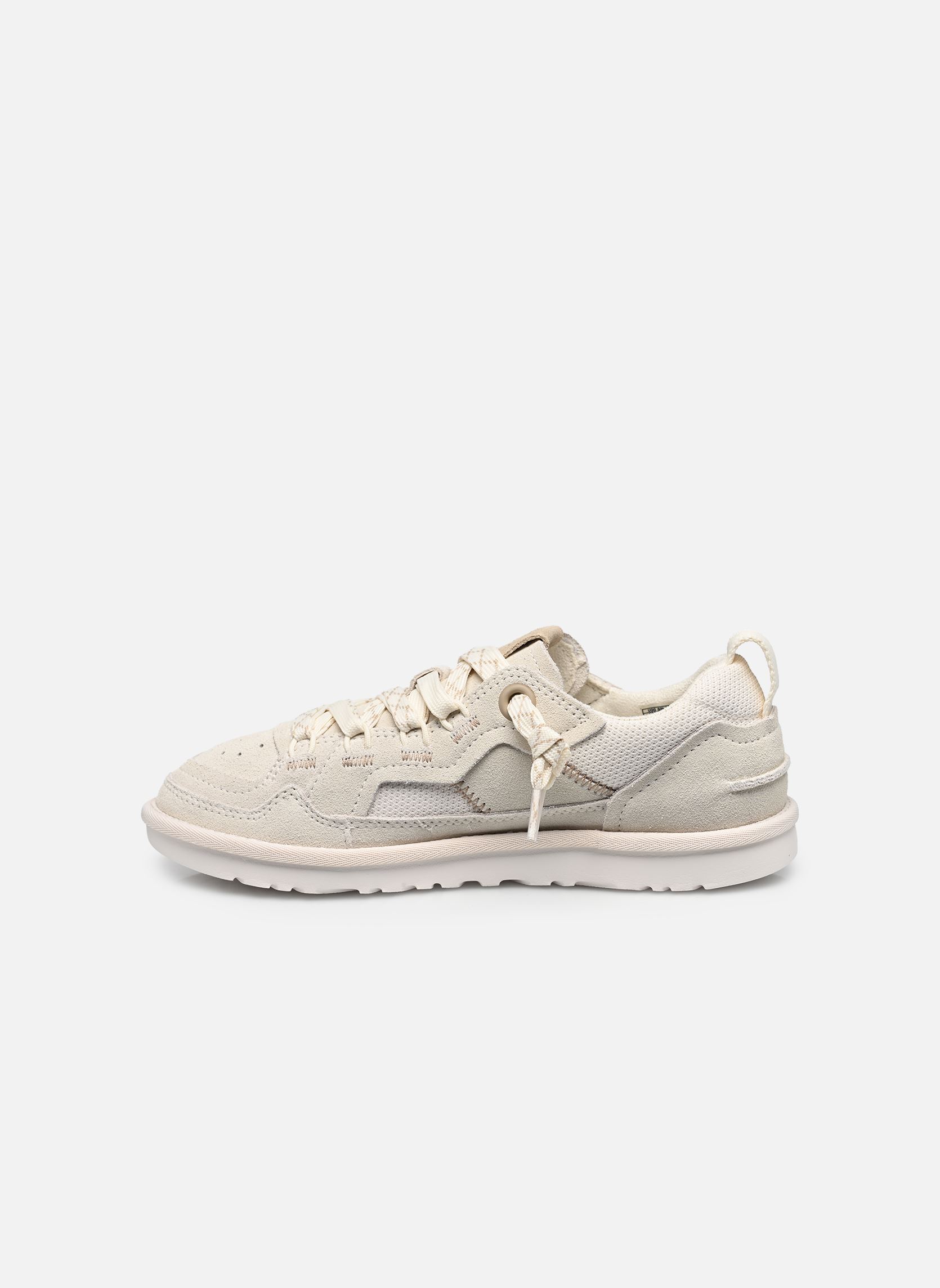 Sneakers W Minimel dames beige UGG Sneakers W Minimel dames beige JASMINE