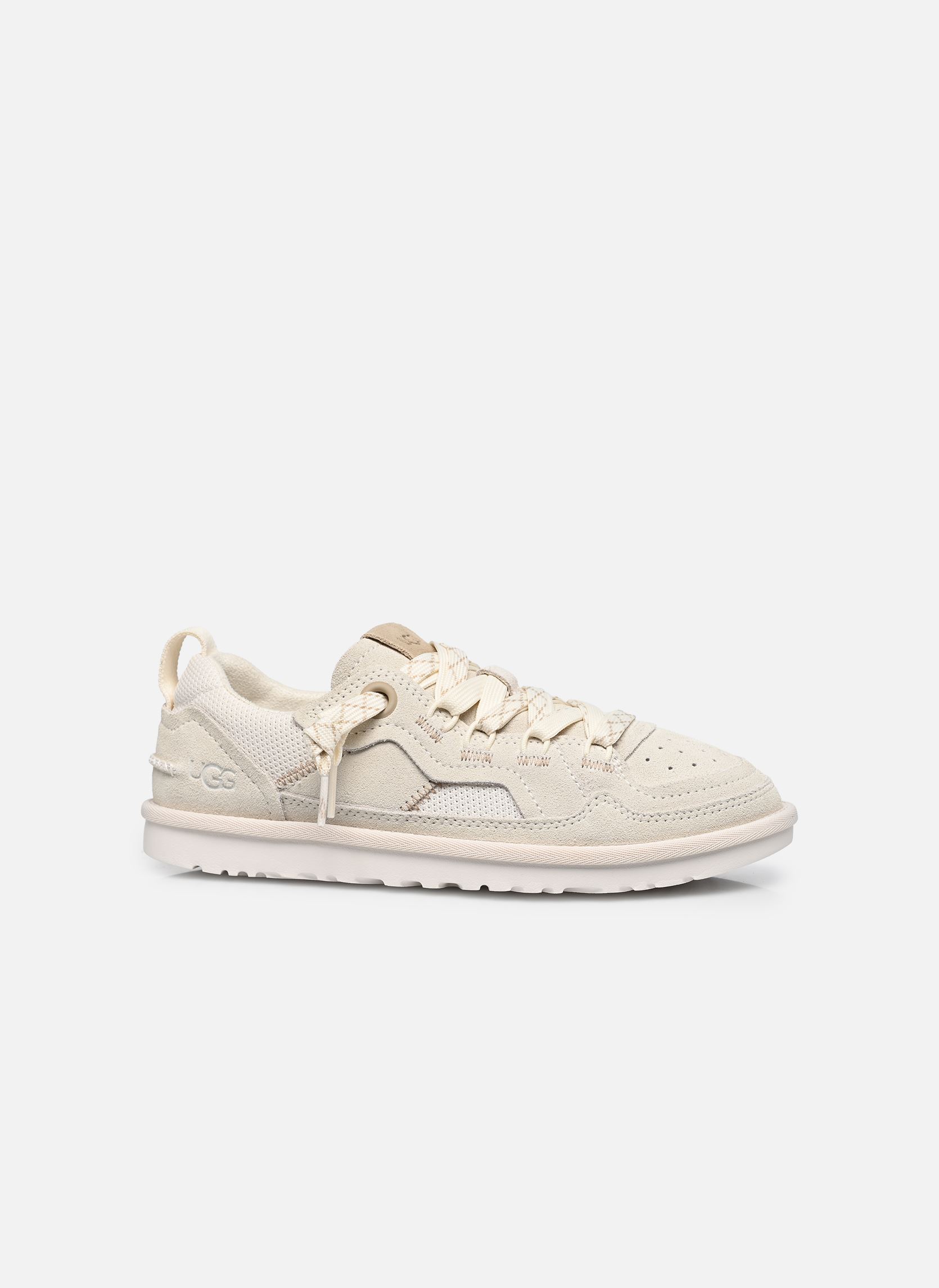 Sneakers W Minimel dames beige UGG Sneakers W Minimel dames beige JASMINE