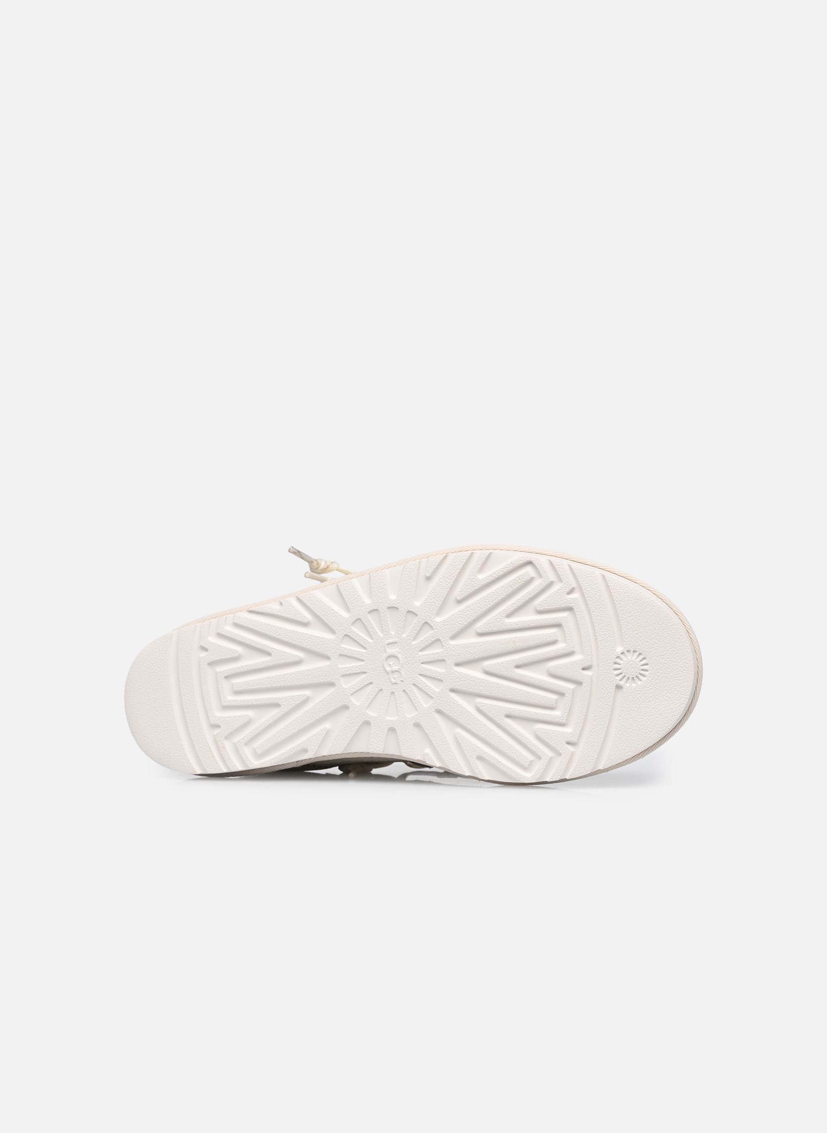 Sneakers W Minimel dames beige UGG Sneakers W Minimel dames beige JASMINE