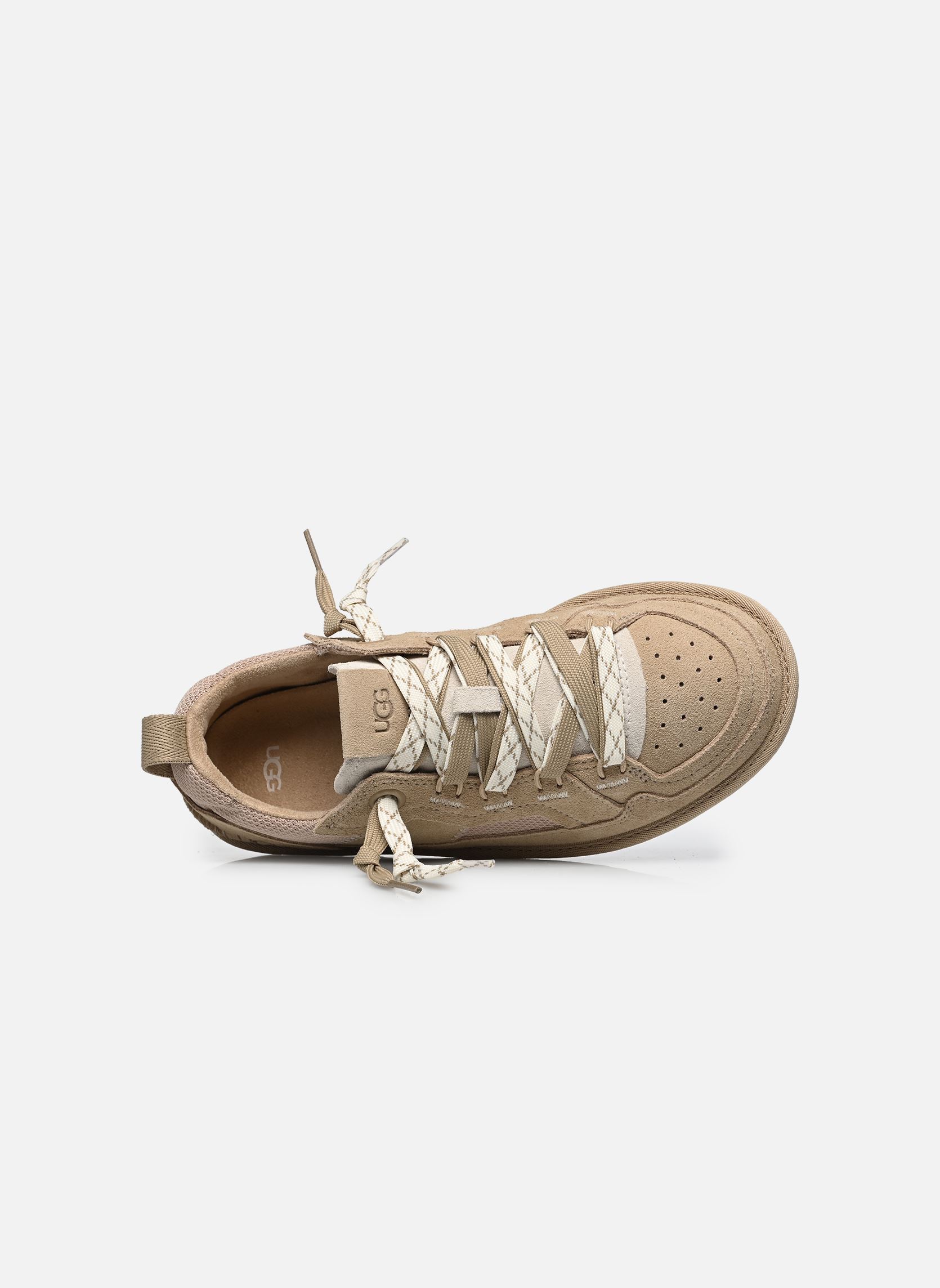 Sneaker W Minimel damen beige UGG Sneaker W Minimel damen beige MUSTARD SEED