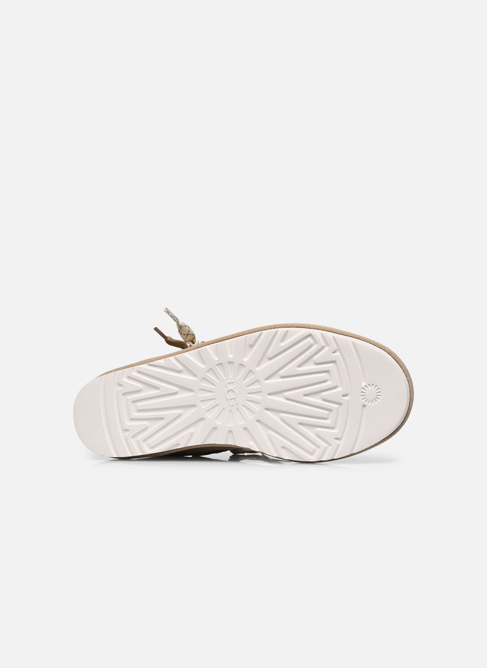 Sneaker W Minimel damen beige UGG Sneaker W Minimel damen beige MUSTARD SEED
