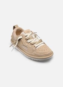 Sneaker W Minimel damen grau