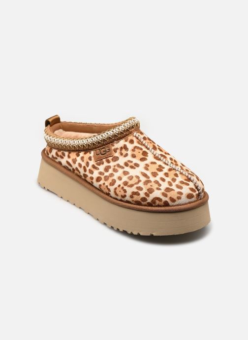 UGG Pantoffels W Tazz Plains dames meerkleurig