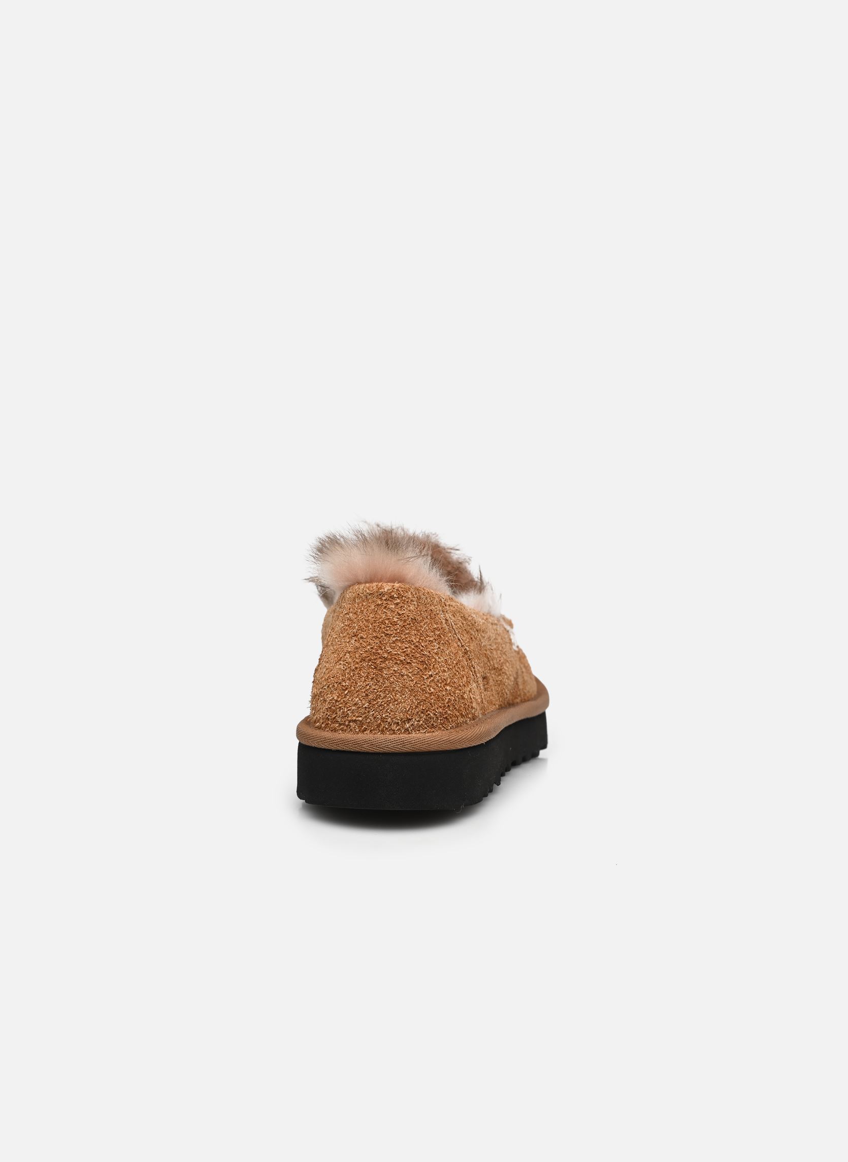 Mocassins W Ellis Loafer dames bruin UGG Mocassins W Ellis Loafer dames bruin CHESTNUT