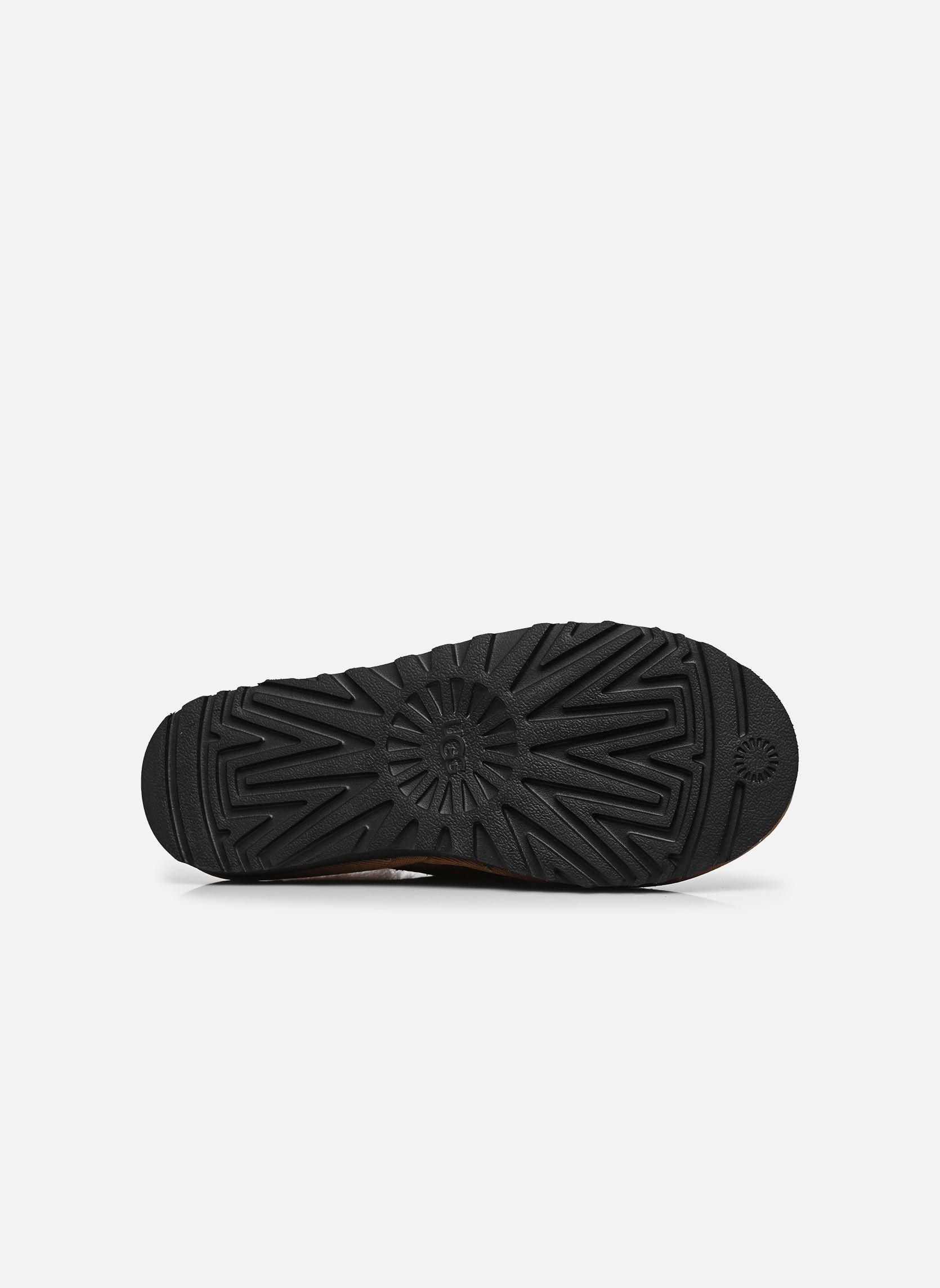 Mocassins W Ellis Loafer dames bruin UGG Mocassins W Ellis Loafer dames bruin CHESTNUT