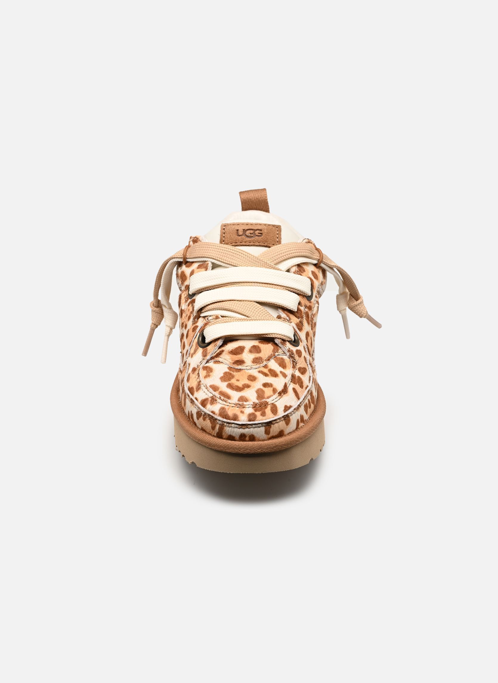 Baskets W Lo Lowmel Plains femme multicolore UGG Baskets W Lo Lowmel Plains femme multicolore FELICITY LEOPARD JASMINE