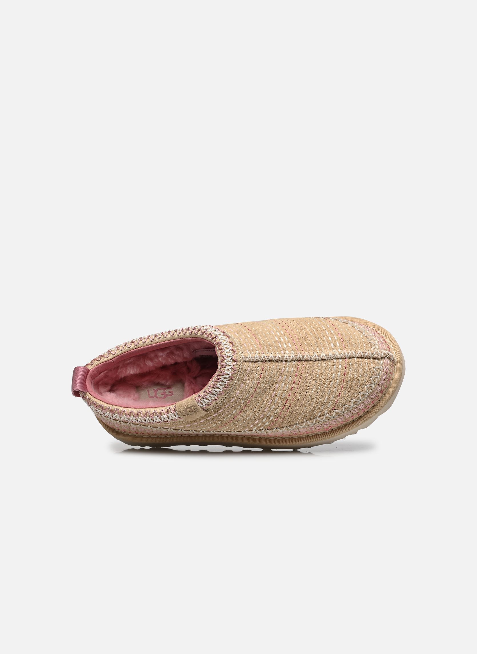 Muilen en klompen W Tasman Meadow dames beige UGG Muilen en klompen W Tasman Meadow dames beige SAND CASTLE