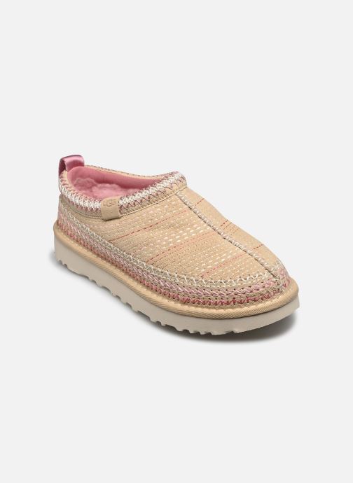 UGG Mules et sabots W Tasman Meadow femme beige