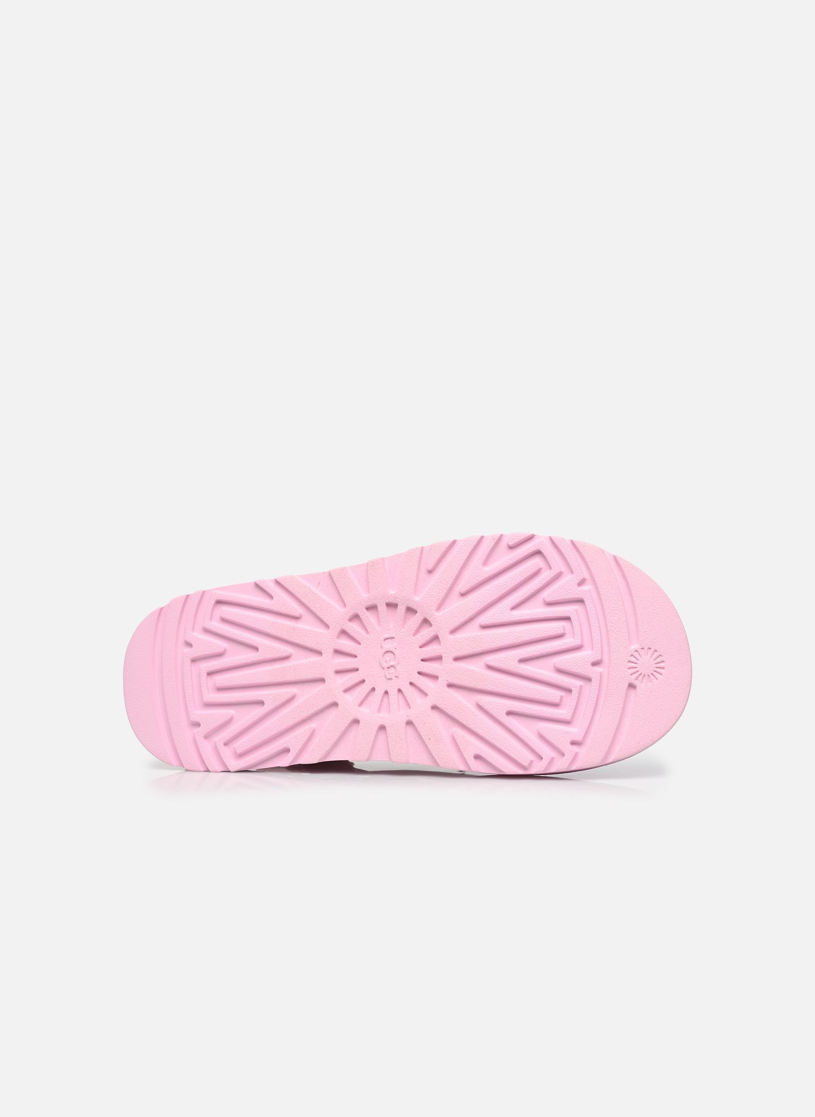 Muilen en klompen W Goldenglow Canvas Clog dames roze UGG Muilen en klompen W Goldenglow Canvas Clog dames roze PINK DIAMOND